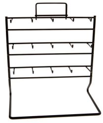 Pin Display>Mini Card Rack