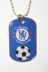 Dog Tag>Chelsea