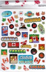 CDA Sticker>Variety Pack Shiny