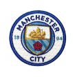 Patch>manchester City Club