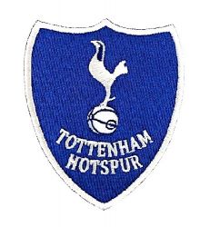 Patch>Tottenham club