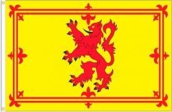 2'x3'>Scotland Lion