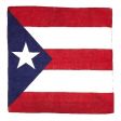Bandana>Puerto Rico
