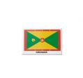 Fridge Magnet>Grenada