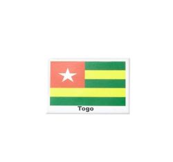 Fridge Magnet>Togo