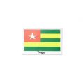 Fridge Magnet>Togo
