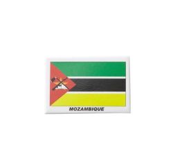 Fridge Magnet>Mozambique