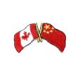 Friendship Patch>China