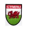 Shield Patch>Wales