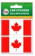 CDA Car Sticker>Canada