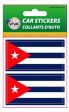 Car Sticker>Cuba