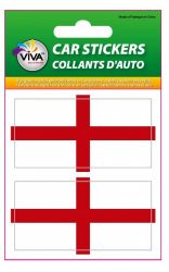 Car Sticker>England