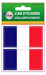 Car Sticker>France