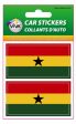 Car Sticker>Ghana