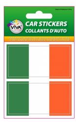 Car Sticker>Ireland