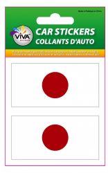 Car Sticker>Japan