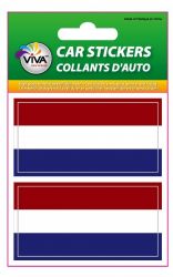 Car Sticker>Netherlands