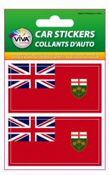 Car Sticker>Ontario