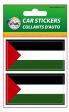 Car Sticker>Palestine