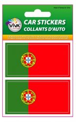 Car Sticker>Portugal