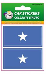 Car Sticker>Somalia