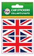 Car Sticker>United kingdom
