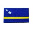 Flag Patch>Curacao