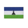 Flag Patch>Lesotho