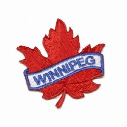 Patch>Swatch Winnipeg (Manitoba)