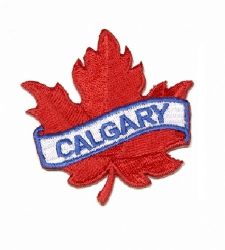 Patch>Swatch Calgary (Alberta)
