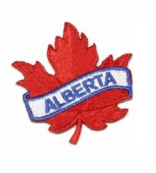 Patch>Swatch Alberta