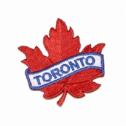 Patch>Swatch Toronto(Ontario)