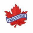 Patch>Swatch Vancouver (British Columbia)