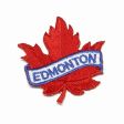 Patch>Swatch Edmonton (Alberta)