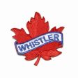 Patch>Swatch Whistler (British Columbia)
