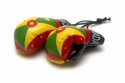 Boxing Gloves>Grenada
