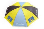 Umbrella>Saint Lucia