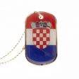 Dog Tag>Croatia