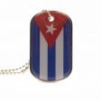 Dog Tag>Cuba