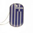 Dog Tag>Greece