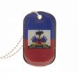 Dog Tag>Haiti