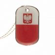 Dog Tag>Poland Egl