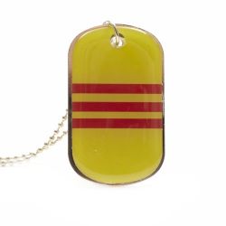 Dog Tag>South Vietnam