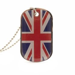 Dog Tag>United Kingdom