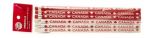 CDA Pencil>6-pack Canada