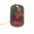 Dog Tag>Portugal Ronaldo