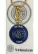 Keychain>Inter Milan Soccer Logo (Italy)