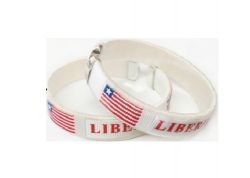C-Bracelet>Liberia