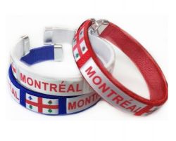 C Bracelet>Montreal (Quebec)