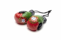 Boxing Gloves>Portugal